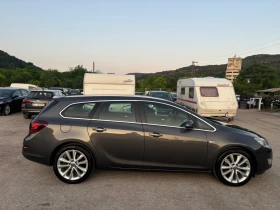 Opel Astra 2.0CDTI= AVTOMAT= NAVI - 9290 лв. - 77043741 2