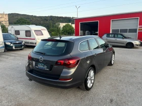 Opel Astra 2.0CDTI= AVTOMAT= NAVI - 9290 лв. - 77043741 3