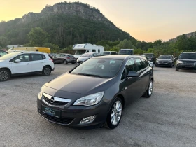 Opel Astra 2.0CDTI= AVTOMAT= NAVI - 9290 лв. - 77043741 7