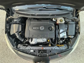 Opel Astra 2.0CDTI= AVTOMAT= NAVI - 9290 лв. - 77043741 9
