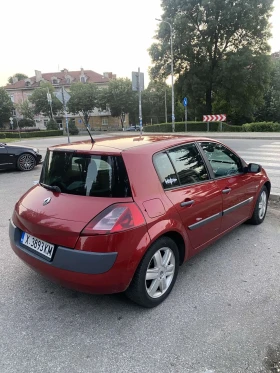Обява за продажба на Renault Megane ~2 900 лв. - изображение 4