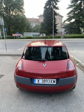 Обява за продажба на Renault Megane ~2 900 лв. - изображение 5