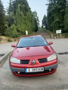 Обява за продажба на Renault Megane ~2 900 лв. - изображение 1