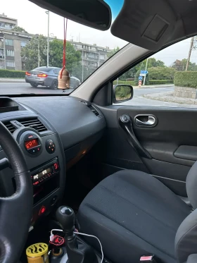 Обява за продажба на Renault Megane ~2 900 лв. - изображение 6