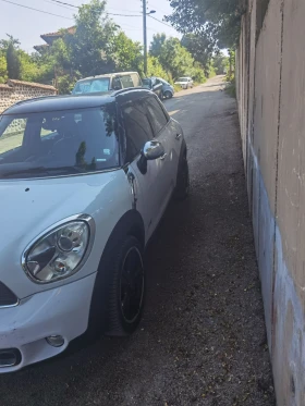 Обява за продажба на Mini Cooper s ~14 000 лв. - изображение 3