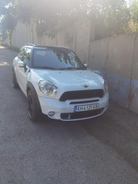Обява за продажба на Mini Cooper s ~14 000 лв. - изображение 1