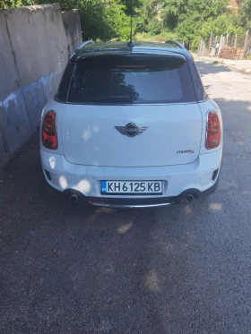 Обява за продажба на Mini Cooper s ~14 000 лв. - изображение 1