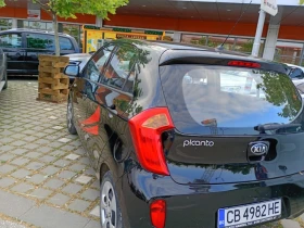 Обява за продажба на Kia Picanto 1.0 ~6 900 лв. - изображение 3