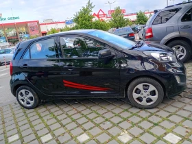 Обява за продажба на Kia Picanto 1.0 ~6 900 лв. - изображение 1