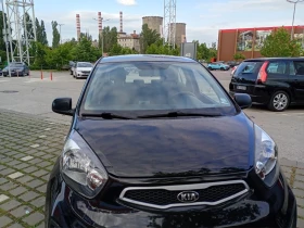 Обява за продажба на Kia Picanto 1.0 ~6 900 лв. - изображение 1