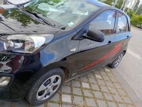 Обява за продажба на Kia Picanto 1.0 ~6 900 лв. - изображение 2