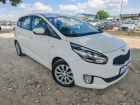 Kia Carens 1.7 116 К.С. ДИЗЕЛ!