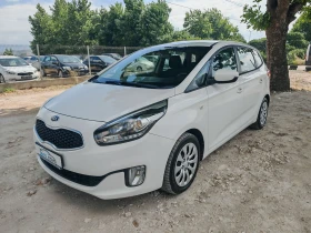 Kia Carens 1.7 ДИЗЕЛ 116 К.С. УНИКАЛНО СЪСТОЯНИЕ! КАТО НОВА!! - 13899 лв. - 22558701 3