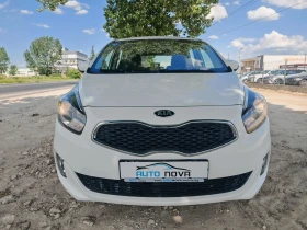 Kia Carens 1.7 ДИЗЕЛ 116 К.С. УНИКАЛНО СЪСТОЯНИЕ! КАТО НОВА!! - 13899 лв. - 22558701 2