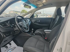 Kia Carens 1.7 ДИЗЕЛ 116 К.С. УНИКАЛНО СЪСТОЯНИЕ! КАТО НОВА!! - 13899 лв. - 22558701 8
