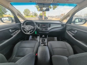 Kia Carens 1.7 ДИЗЕЛ 116 К.С. УНИКАЛНО СЪСТОЯНИЕ! КАТО НОВА!! - 13899 лв. - 22558701 13