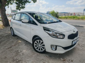 Kia Carens 1.7 ДИЗЕЛ 116 К.С. УНИКАЛНО СЪСТОЯНИЕ! КАТО НОВА!! - 13899 лв. - 22558701 17