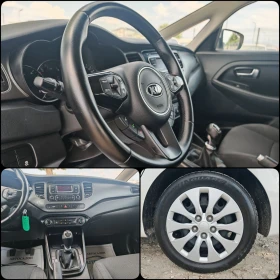 Kia Carens 1.7 ДИЗЕЛ 116 К.С. УНИКАЛНО СЪСТОЯНИЕ! КАТО НОВА!! - 13899 лв. - 22558701 14