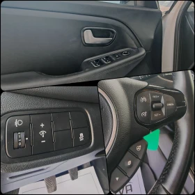 Kia Carens 1.7 ДИЗЕЛ 116 К.С. УНИКАЛНО СЪСТОЯНИЕ! КАТО НОВА!! - 13899 лв. - 22558701 9