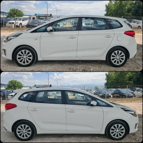 Kia Carens 1.7 ДИЗЕЛ 116 К.С. УНИКАЛНО СЪСТОЯНИЕ! КАТО НОВА!! - 13899 лв. - 22558701 4