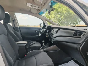 Kia Carens 1.7 ДИЗЕЛ 116 К.С. УНИКАЛНО СЪСТОЯНИЕ! КАТО НОВА!! - 13899 лв. - 22558701 10