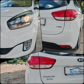 Kia Carens 1.7 ДИЗЕЛ 116 К.С. УНИКАЛНО СЪСТОЯНИЕ! КАТО НОВА!! - 13899 лв. - 22558701 15