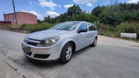 Обява за продажба на Opel Astra 1.9 CDTI комби ~4 000 лв. - изображение 1