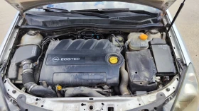 Opel Astra 1.9 CDTI  | Mobile.bg    16