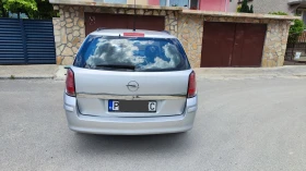Обява за продажба на Opel Astra 1.9 CDTI комби ~4 000 лв. - изображение 5