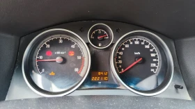 Обява за продажба на Opel Astra 1.9 CDTI комби ~4 000 лв. - изображение 7