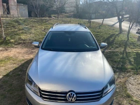 Обява за продажба на VW Passat B7 BLUEMOTION 140hp ~15 999 лв. - изображение 1