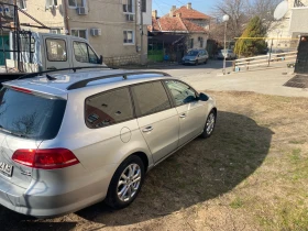 Обява за продажба на VW Passat B7 BLUEMOTION 140hp ~15 999 лв. - изображение 5