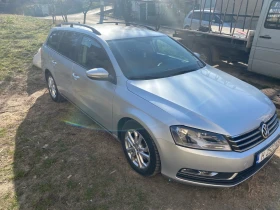 Обява за продажба на VW Passat B7 BLUEMOTION 140hp ~15 999 лв. - изображение 2
