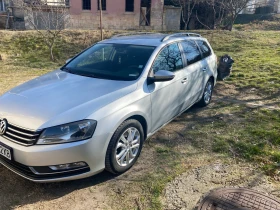 Обява за продажба на VW Passat B7 BLUEMOTION 140hp ~15 999 лв. - изображение 1