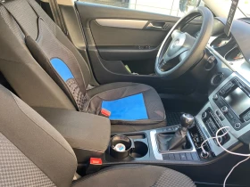 Обява за продажба на VW Passat B7 BLUEMOTION 140hp ~15 999 лв. - изображение 6