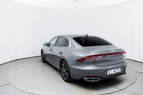 Hyundai Grandeur 3.0 LPI | Mobile.bg    8