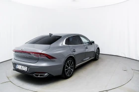 Hyundai Grandeur 3.0 LPI | Mobile.bg    7