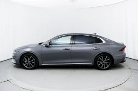 Hyundai Grandeur 3.0 LPI | Mobile.bg    6