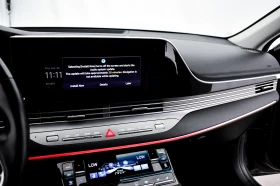 Hyundai Grandeur 3.0 LPI | Mobile.bg    15