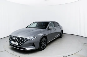 Hyundai Grandeur 3.0 LPI | Mobile.bg    4