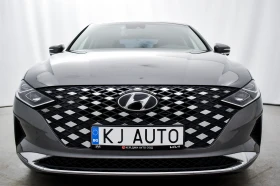 Hyundai Grandeur 3.0 LPI