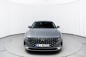 Hyundai Grandeur 3.0 LPI | Mobile.bg    2