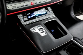 Hyundai Grandeur 3.0 LPI | Mobile.bg    16