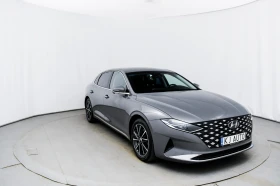 Hyundai Grandeur 3.0 LPI | Mobile.bg    3