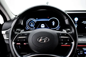 Hyundai Grandeur 3.0 LPI | Mobile.bg    14