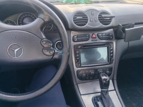 Mercedes-Benz CLK 270 CDI - 6299 лв. - 57571694 7