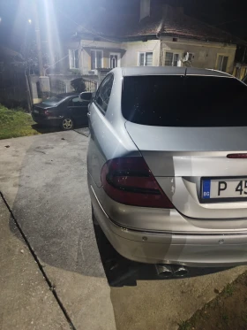 Mercedes-Benz CLK 270 CDI - 6299 лв. - 57571694 3