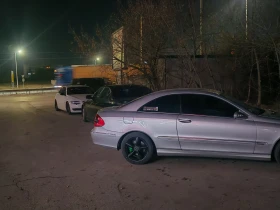 Mercedes-Benz CLK 270 CDI - 6299 лв. - 57571694 4