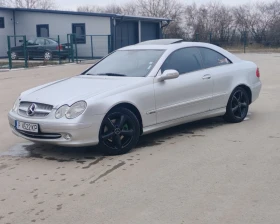 Mercedes-Benz CLK 270 CDI - 6299 лв. - 57571694 10