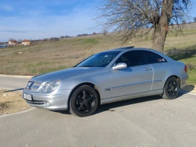 Mercedes-Benz CLK 270 CDI - 6299 лв. - 57571694 5